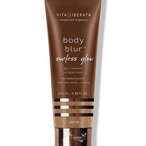 Vita Liberata Body Blur Sunless Glow Latte